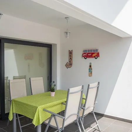 Holiday Piscina Wifi By Lightbooking Apartment Villaverde (Fuerteventura)