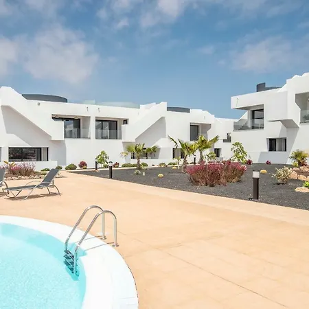 Apartment Holiday Piscina Wifi By Lightbooking Villaverde (Fuerteventura)