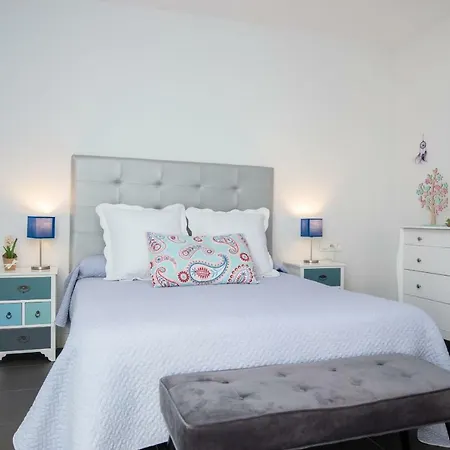 Holiday Piscina Wifi By Lightbooking Apartment Villaverde (Fuerteventura)