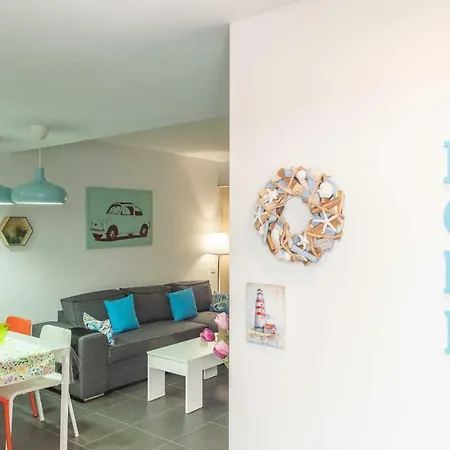 Holiday Piscina Wifi By Lightbooking Apartment